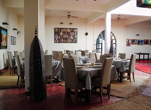 sbai-resort-restaurant-mhamid The Restaurant & Bar